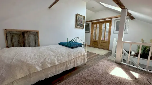 Mimosa House - Lescheri - thumbnail 19