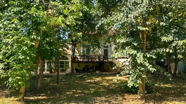 Mimosa House - Lescheri - thumbnail 31