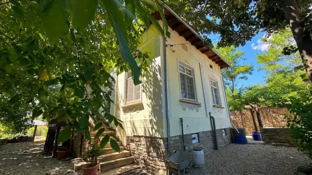 Mimosa House - Lescheri - thumbnail 35