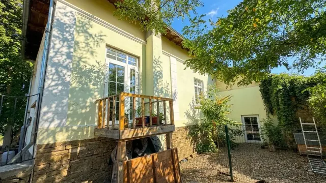 Mimosa House - Lescheri - thumbnail 37