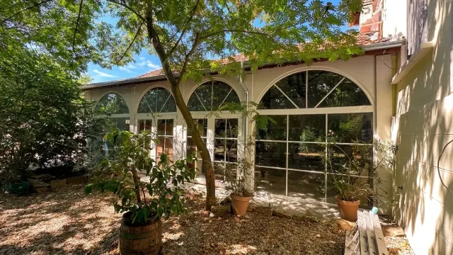Mimosa House - Lescheri - thumbnail 38