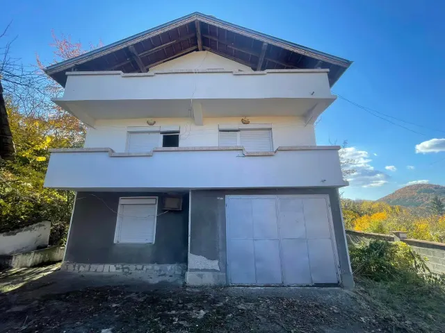 Galaktika House - Opaka in Opaka