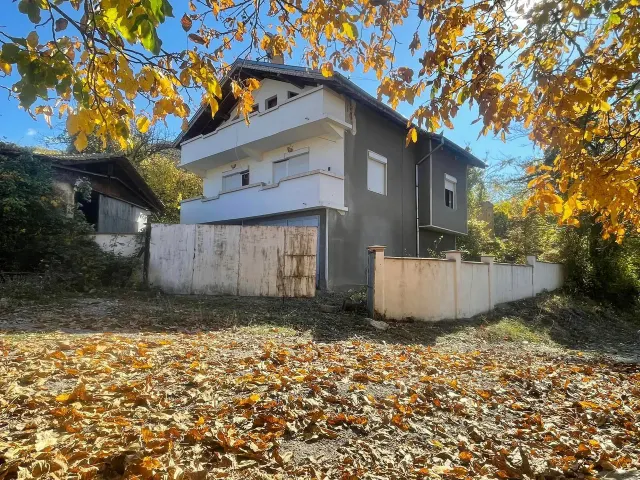 Galaktika House - Opaka - thumbnail 14