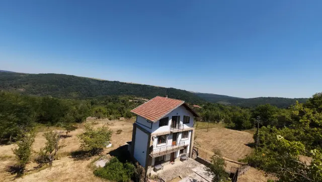 Lyubentisi Nook - Lyubentsi in Lyubentsi, 2 bedrooms property