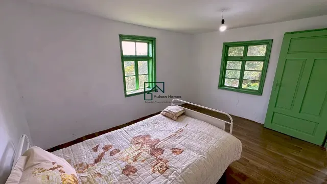 Woodland Edge Cottage - Sadina - thumbnail 9