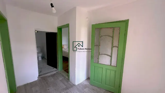 Woodland Edge Cottage - Sadina - thumbnail 14