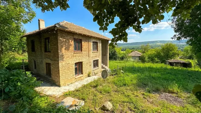 Woodland Edge Cottage - Sadina - thumbnail 16