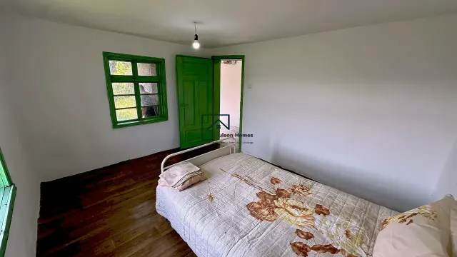 Woodland Edge Cottage - Sadina - thumbnail 17