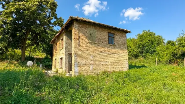 Woodland Edge Cottage - Sadina - thumbnail 20
