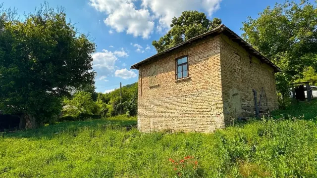Woodland Edge Cottage - Sadina - thumbnail 21