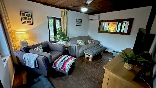 Ravine Retreat - Katselovo - thumbnail 28