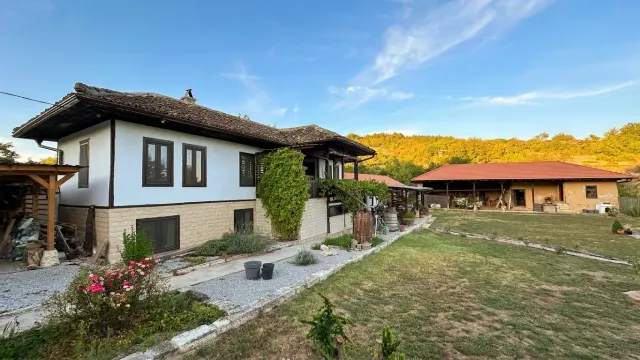 Ravine Retreat - Katselovo - thumbnail 45