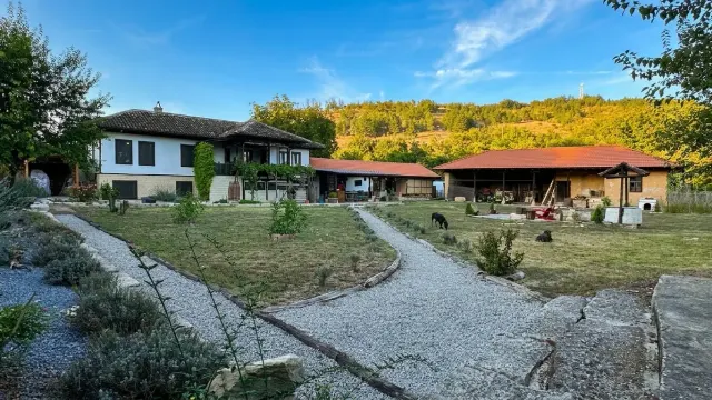 Ravine Retreat - Katselovo - thumbnail 60
