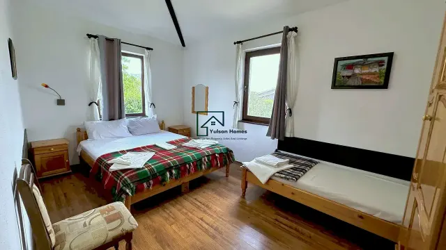 Guest House Complex - Madara - thumbnail 5