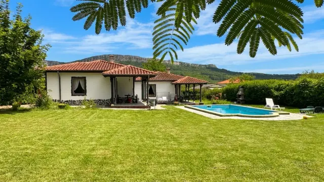Guest House Complex - Madara - thumbnail 10