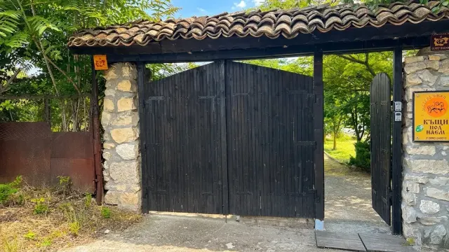 Guest House Complex - Madara - thumbnail 18