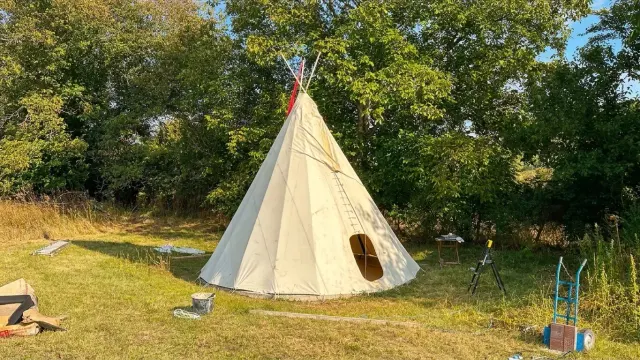 Lisi Vrah Campsite & Houses - thumbnail 6
