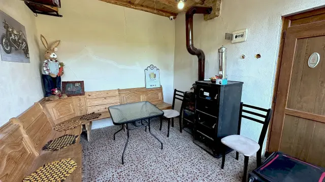 Lisi Vrah Campsite & Houses - thumbnail 9