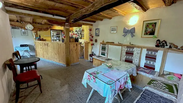 Lisi Vrah Campsite & Houses - thumbnail 8