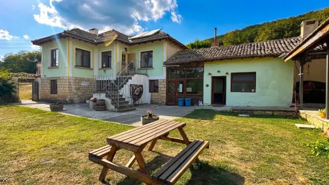 Lisi Vrah Campsite & Houses - thumbnail 15