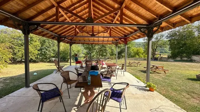 Lisi Vrah Campsite & Houses - thumbnail 14