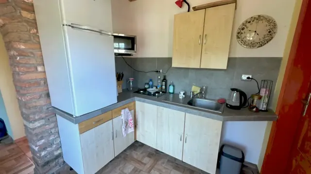 Lisi Vrah Campsite & Houses - thumbnail 28
