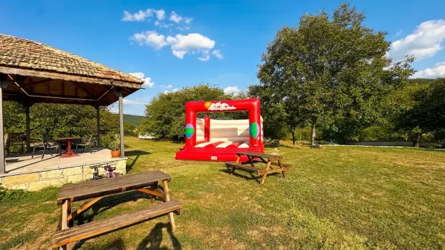 Lisi Vrah Campsite & Houses - thumbnail 29
