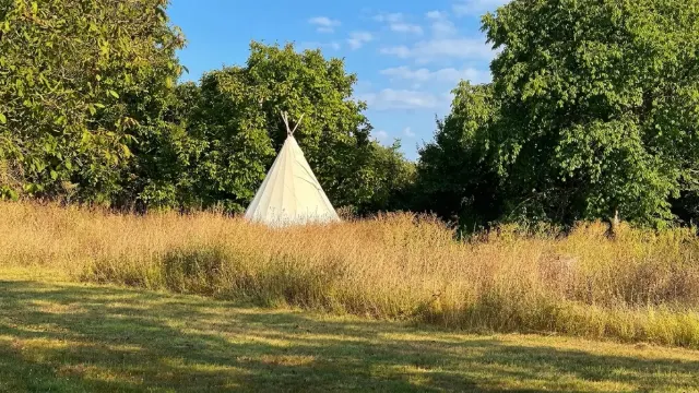 Lisi Vrah Campsite & Houses - thumbnail 33