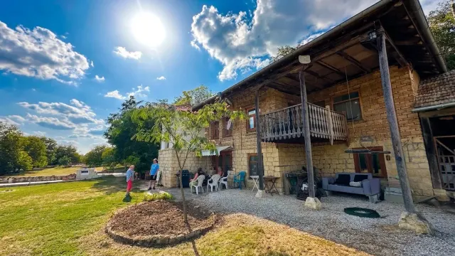 Lisi Vrah Campsite & Houses - thumbnail 43