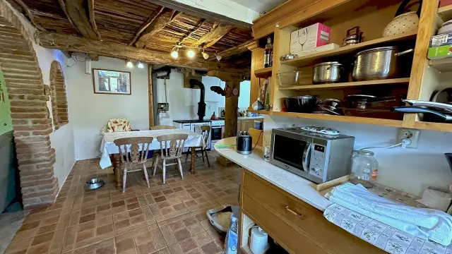 Lisi Vrah Campsite & Houses - thumbnail 48