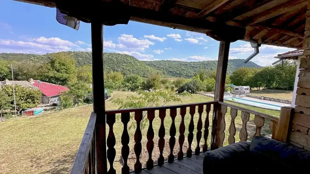 Lisi Vrah Campsite & Houses - thumbnail 67