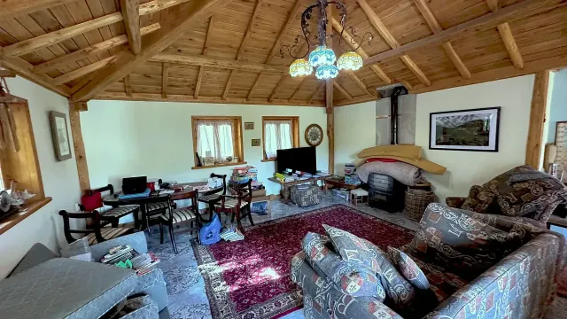 Lisi Vrah Campsite & Houses - thumbnail 75