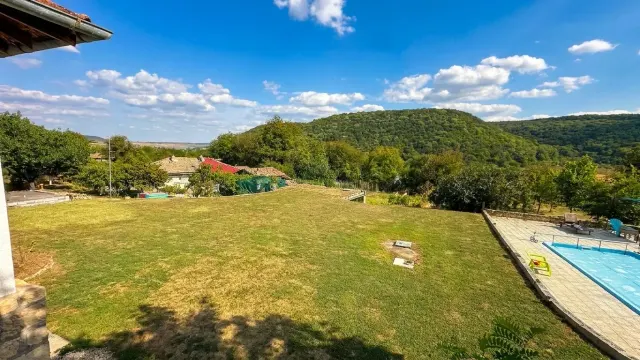 Lisi Vrah Campsite & Houses - thumbnail 79