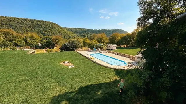 Lisi Vrah Campsite & Houses - thumbnail 78