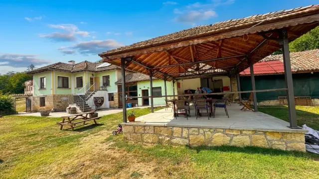 Lisi Vrah Campsite & Houses - thumbnail 89