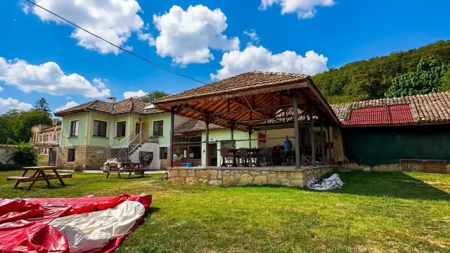 Lisi Vrah Campsite & Houses - thumbnail 91