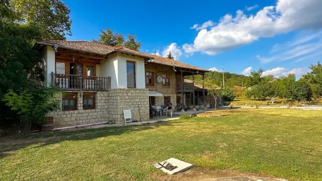 Lisi Vrah Campsite & Houses - thumbnail 93