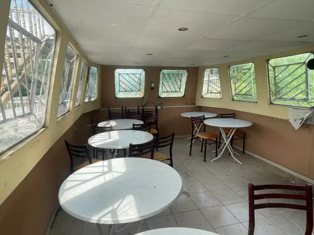 Ship Restaurant - Popovo - thumbnail 5