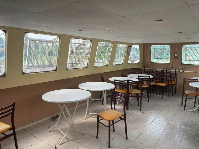 Ship Restaurant - Popovo - thumbnail 7