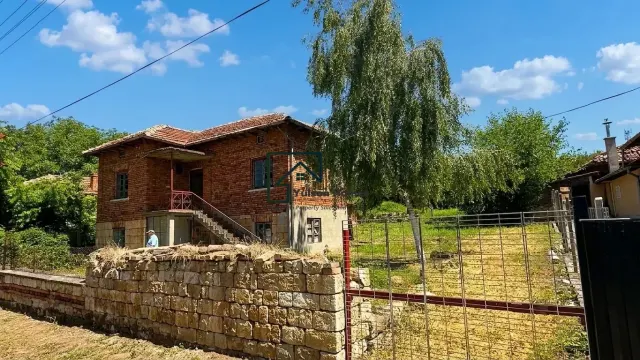 Hazelnut House - Mogilino in Mogilino, 2 bedrooms property