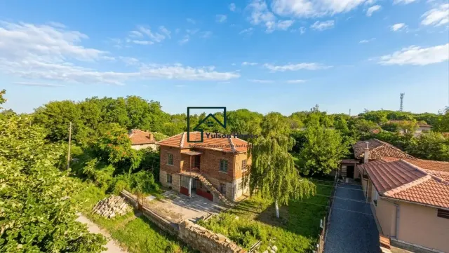 Hazelnut House - Mogilino - thumbnail 5