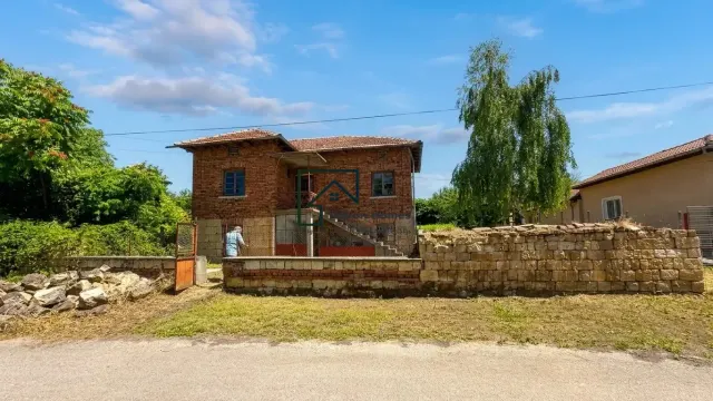 Hazelnut House - Mogilino - thumbnail 4