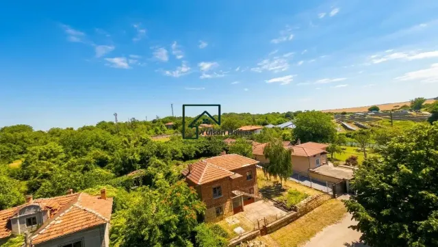 Hazelnut House - Mogilino - thumbnail 18