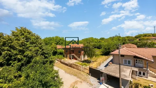 Hazelnut House - Mogilino - thumbnail 20