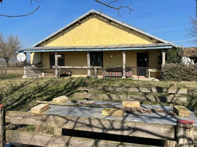 Savannah Farm - Svetlen - thumbnail 8