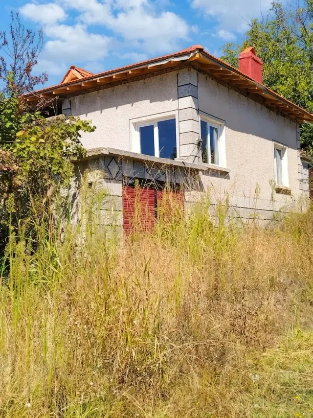 Maiden House - Mogilino in Mogilino