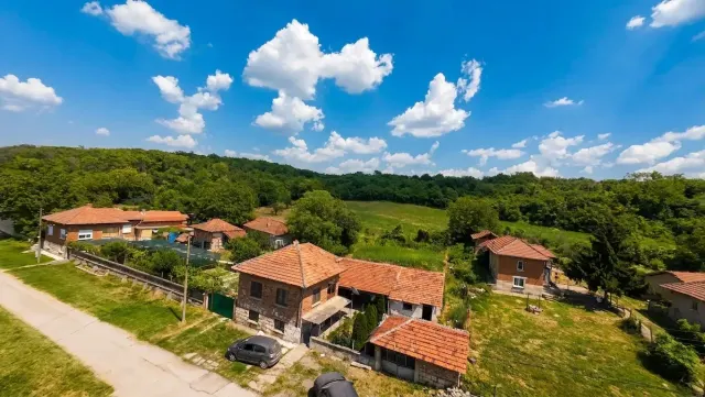 Noon House - Gorno Ablanovo - thumbnail 14