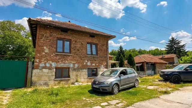 Noon House - Gorno Ablanovo - thumbnail 13