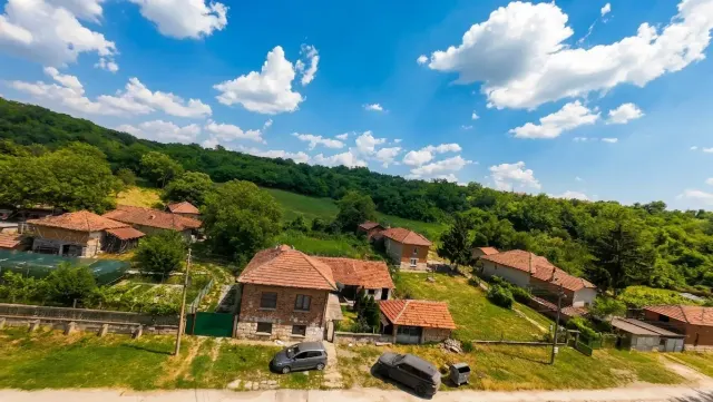 Noon House - Gorno Ablanovo - thumbnail 15