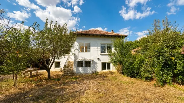 Frontera House - Aleksandrovo - thumbnail 1